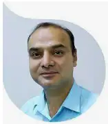 Dr. Maneesh Dhupper 