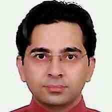 Dr. Parveen Monga