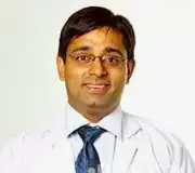 Dr. Ayush Singhal Ophthalmologist 19 Years Exp. MBBS, MS - Ophthalmology