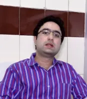 Dr. Aman Manchanda 