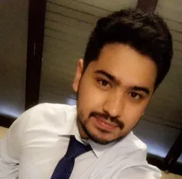 Dr. Ishan Chandna 