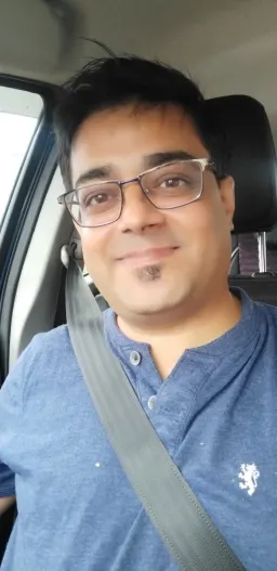 Dr. Tanuj Minocha 