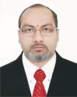 Dr. Manoj Goyal 
