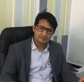 Dr. Deepak Verma