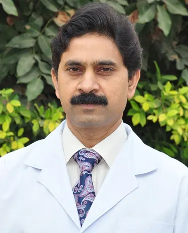 Dr. Rajender Chauhan Ophthalmologist 37 Years Exp. M S Ophthalmology, MBBS