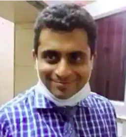 Dr. Gaurav Munjal