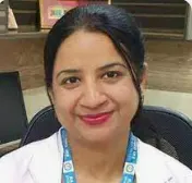 Dr. Jaspreet Aggarwal