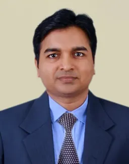 Dr. Mukesh Kumar 