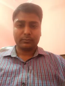 Dr. Atul Jain