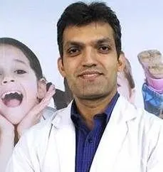 Dr. Sandeep Kumar Jangra 