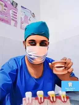 Dr. Vipin Aneja Aneja