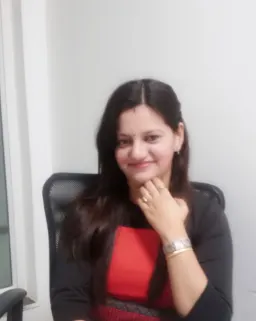 Dr. Shivani Sharma 