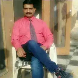 Dr. Sunil Kumar Kashyap