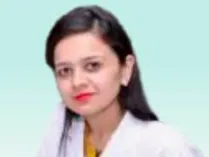 Dr. Chhavi Arora 