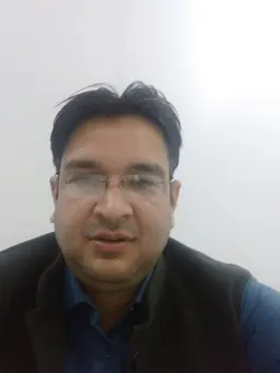 Dr. Hitender Jeet Pal ENT Specialist 18 Years Exp. MBBS, DNB (ENT), Diploma in Otorhinolaryngology (DLO)