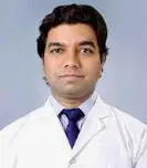 Dr. Shyam Kumar Gupta Ophthalmologist 19 Years Exp. MBBS, MS - Ophthalmology