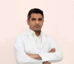 Dr. Gurpreet Singh 