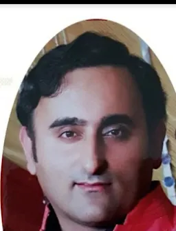 Dr. Paawan Wadhawan 