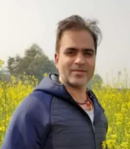 Dr. Sudesh Khurana
