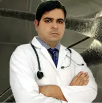 Dr. Gaurav Bhateja 