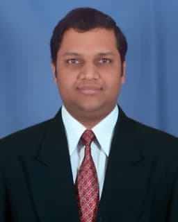 Dr. Kanav Gupta