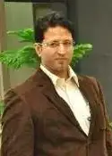Dr. Sanjay Middha