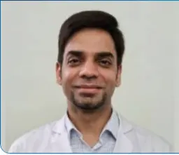 Dr. Vaibhav Ahuja 
