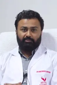 Dr. Narender Rathee 