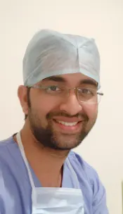 Dr. Sameep Koshti 