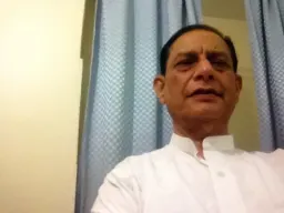 Dr. Satish Gupta