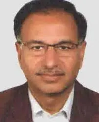Dr. Devender Batra 