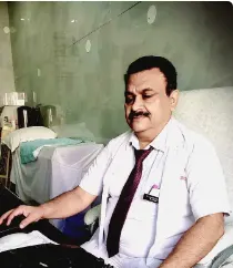 Dr. Jatinder Sharma